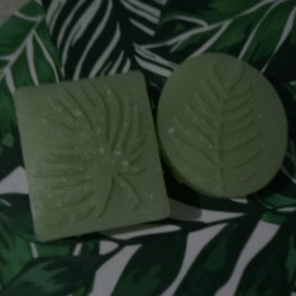 Artisan Soap for Muscle Pain